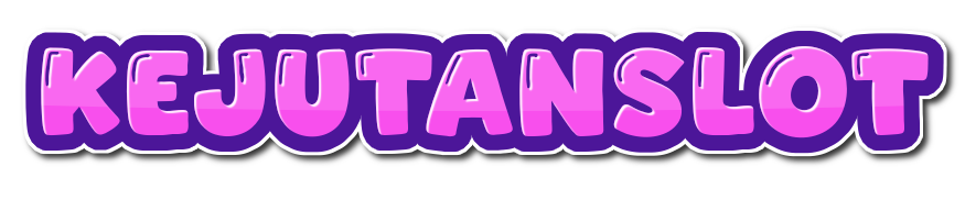 KEJUTANSLOT LOGO
